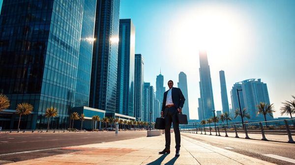 Essential funding and visa options for Dubai startups