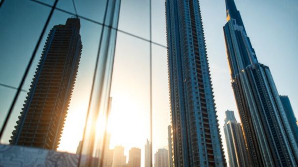 Essential funding and visa options for Dubai startups