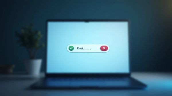 How to effectively use an email address validator