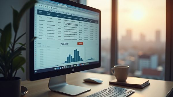 How to effectively use an email address validator