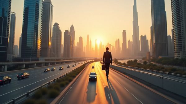 Launching a startup in Dubai: funding and visa essentials