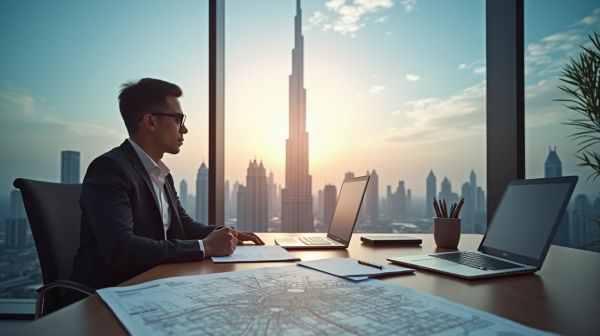 Launching a startup in Dubai: funding and visa essentials