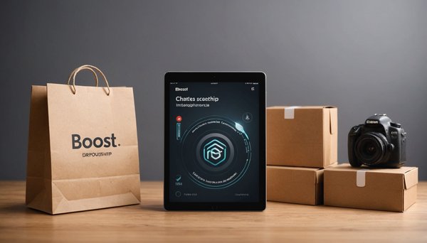 Supercharge your e-commerce with smart dropship products