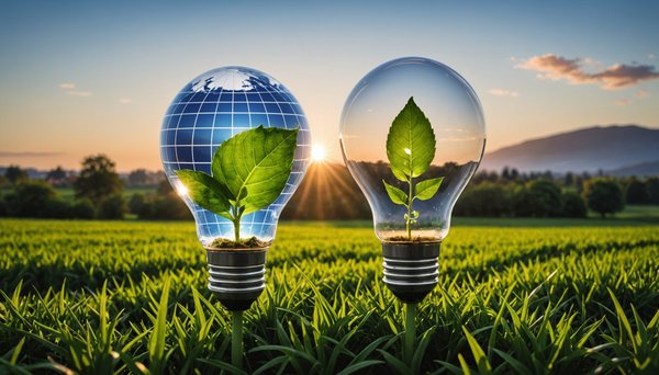 New energy solutions: vallourec's commitment to a greener future